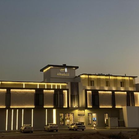فندق سدن للوحدات السكنية المفروشة الرياض المظهر الخارجي الصورة