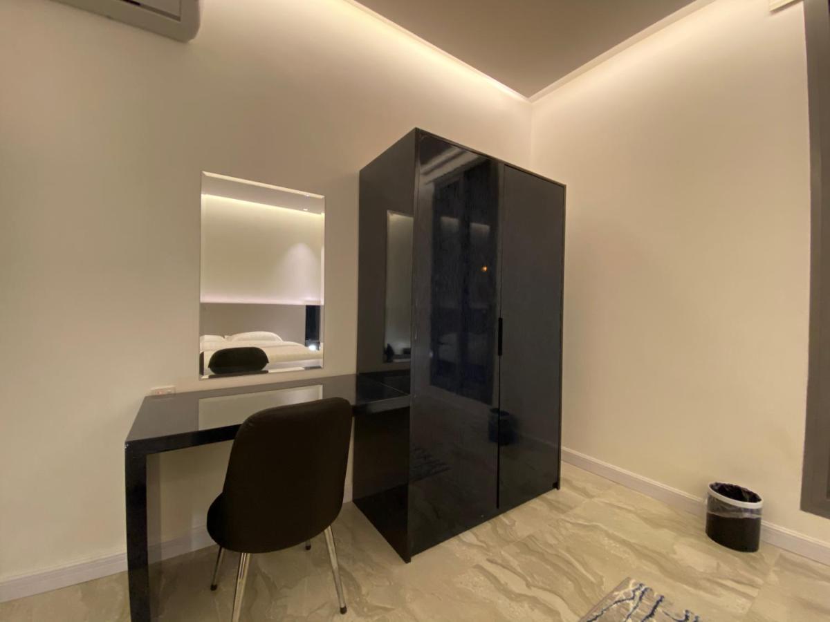 فندق سدن للوحدات السكنية المفروشة الرياض المظهر الخارجي الصورة