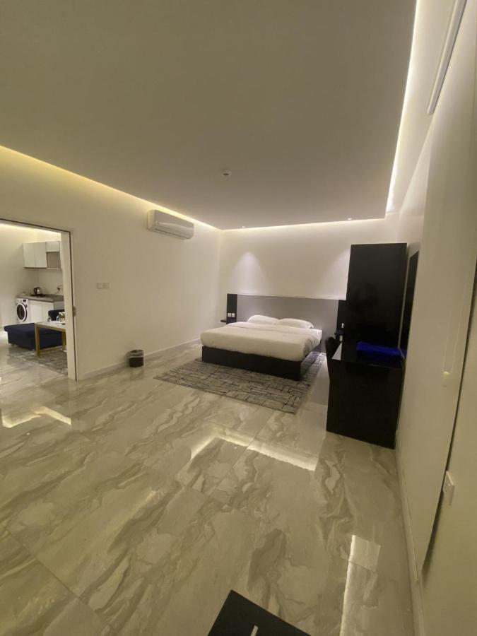فندق سدن للوحدات السكنية المفروشة الرياض المظهر الخارجي الصورة